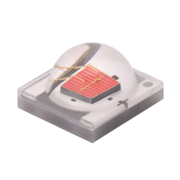 중국 제조업체의 SMD 3535 사양 Guangzhou Juhong Optoelectronics Co., Ltd.